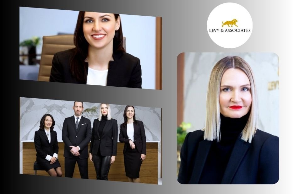 Experienced Toronto Personal Injury Attorneys You Can Trust