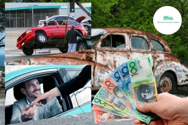 Fast Cash for Cars in Victoria — Sell Your Vehicle Today
