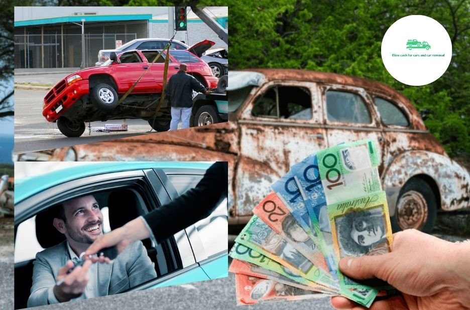 Fast Cash for Cars in Victoria — Sell Your Vehicle Today