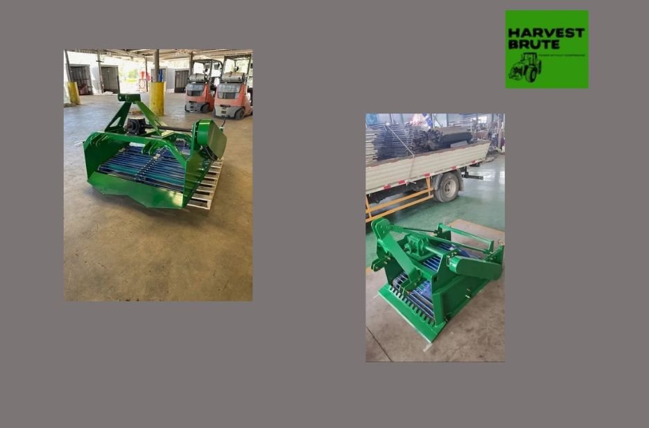 Efficient Electric Forklift Solutions for Your Warehouse