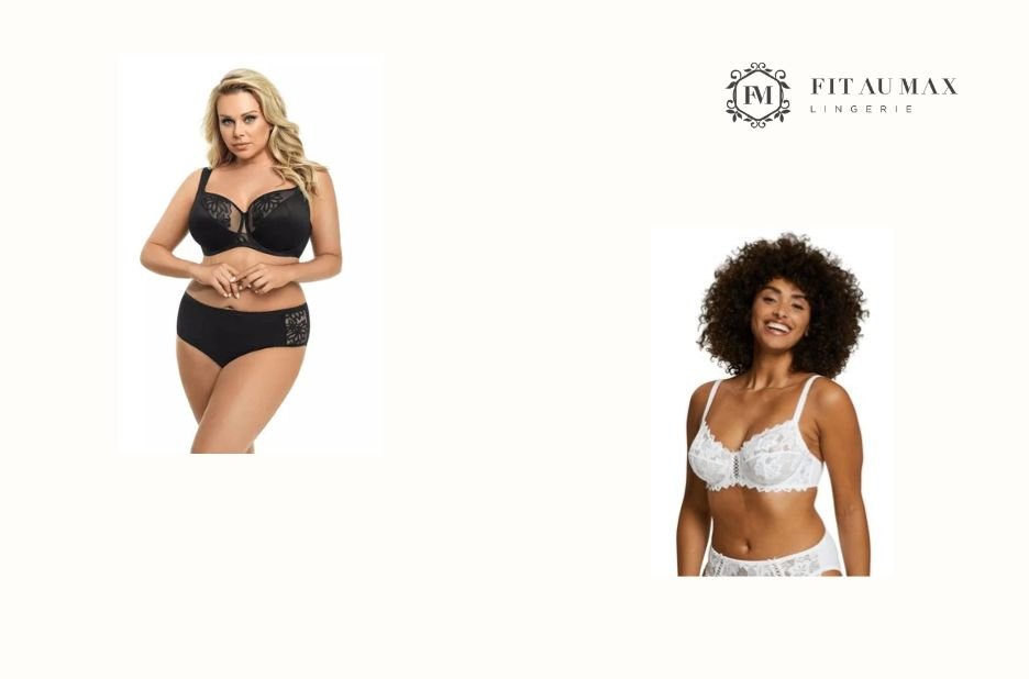Find Your Perfect Fit: Bras for Full-Bust Comfort and Support
