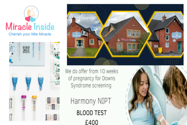 Top-Quality Ultrasound Imaging in Leeds — Trusted Local Clinic