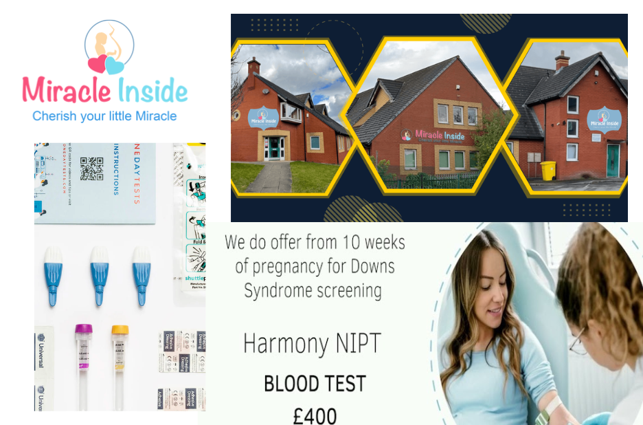 Top-Quality Ultrasound Imaging in Leeds — Trusted Local Clinic