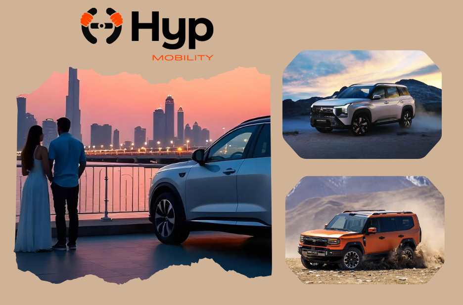 Dubai’s Top Electric Cars: Picks, Deals, and Practical Picks