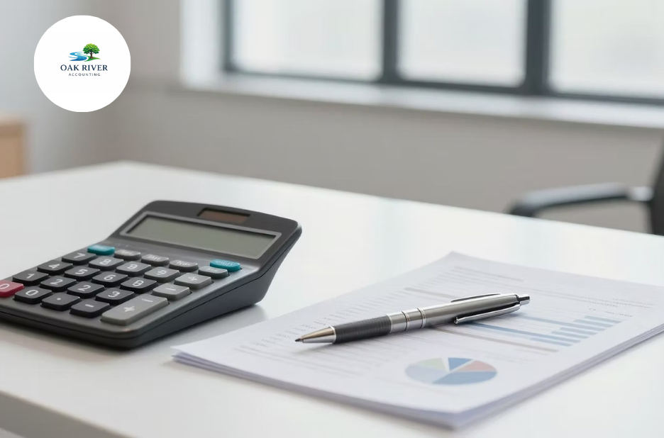 Expert Tax Help for Chicago Suburbs Residents and Businesses