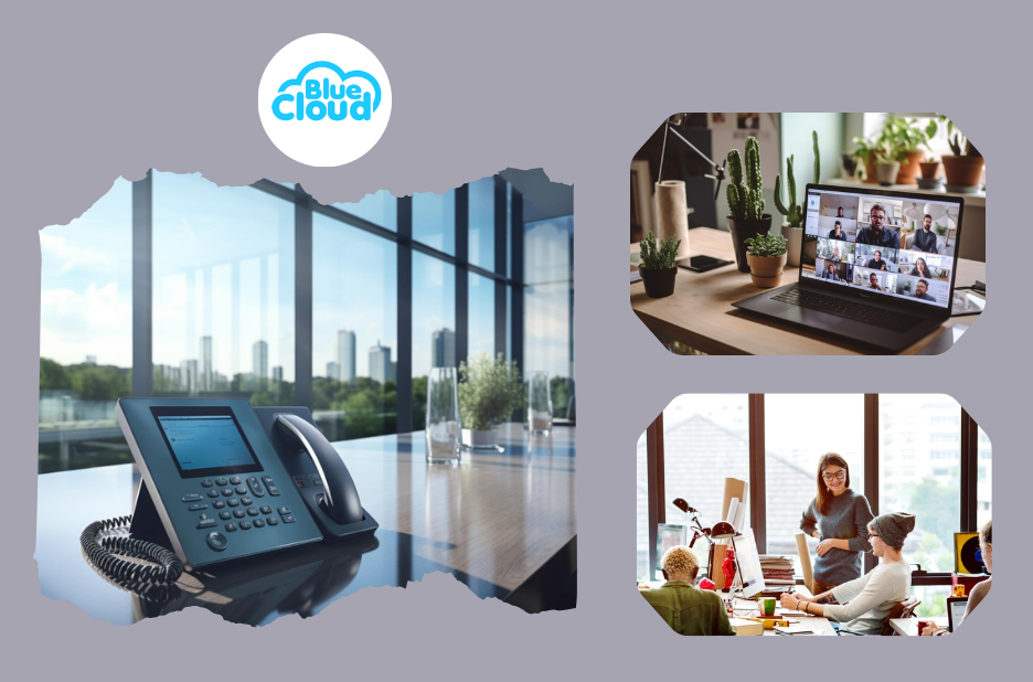 Boost Your Small Business with Expert IT Support and Security