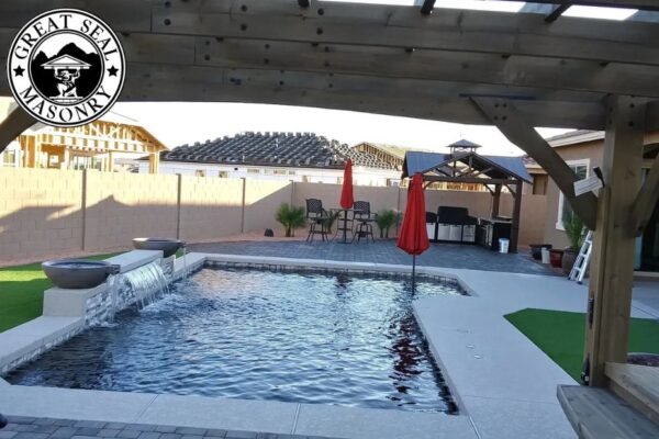 Reliable Block Wall Repair in Phoenix for Lasting Strength