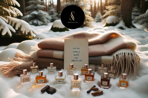 Dubai-Inspired Fragrances: Exquisite Picks for 2026