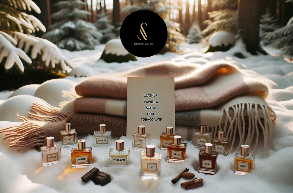Dubai-Inspired Fragrances: Exquisite Picks for 2026