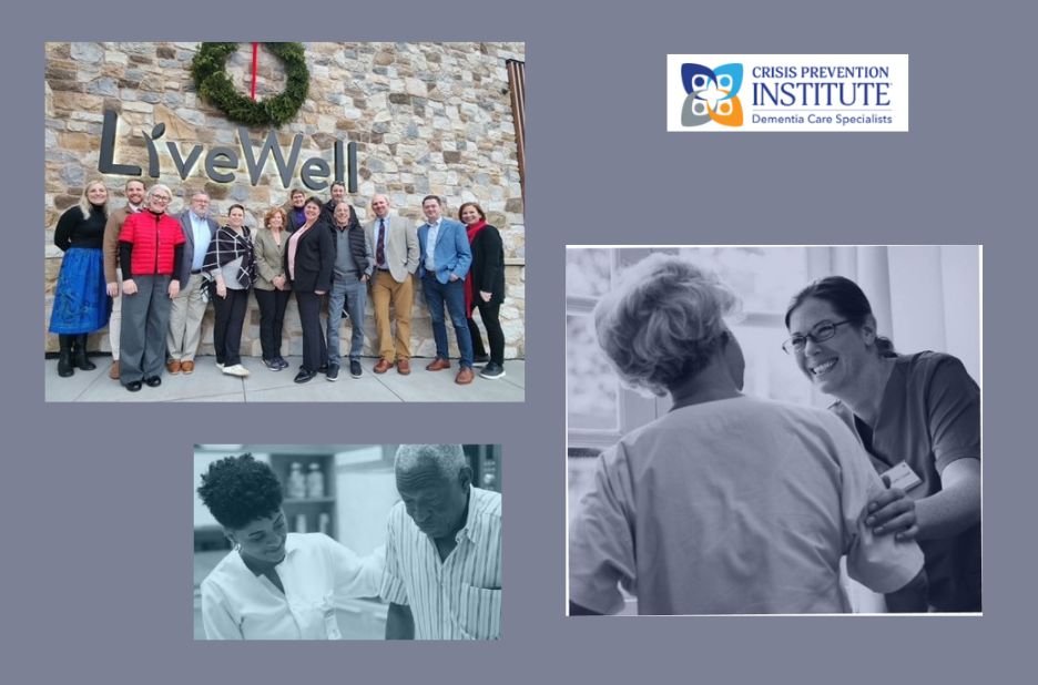 Earn Certification in Alzheimer’s Care: Advance Your Skills and Credibility