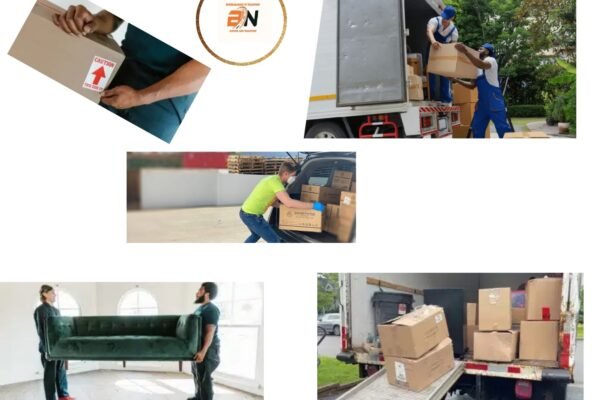 Reliable Home Furniture Relocation Experts for a Smooth Move