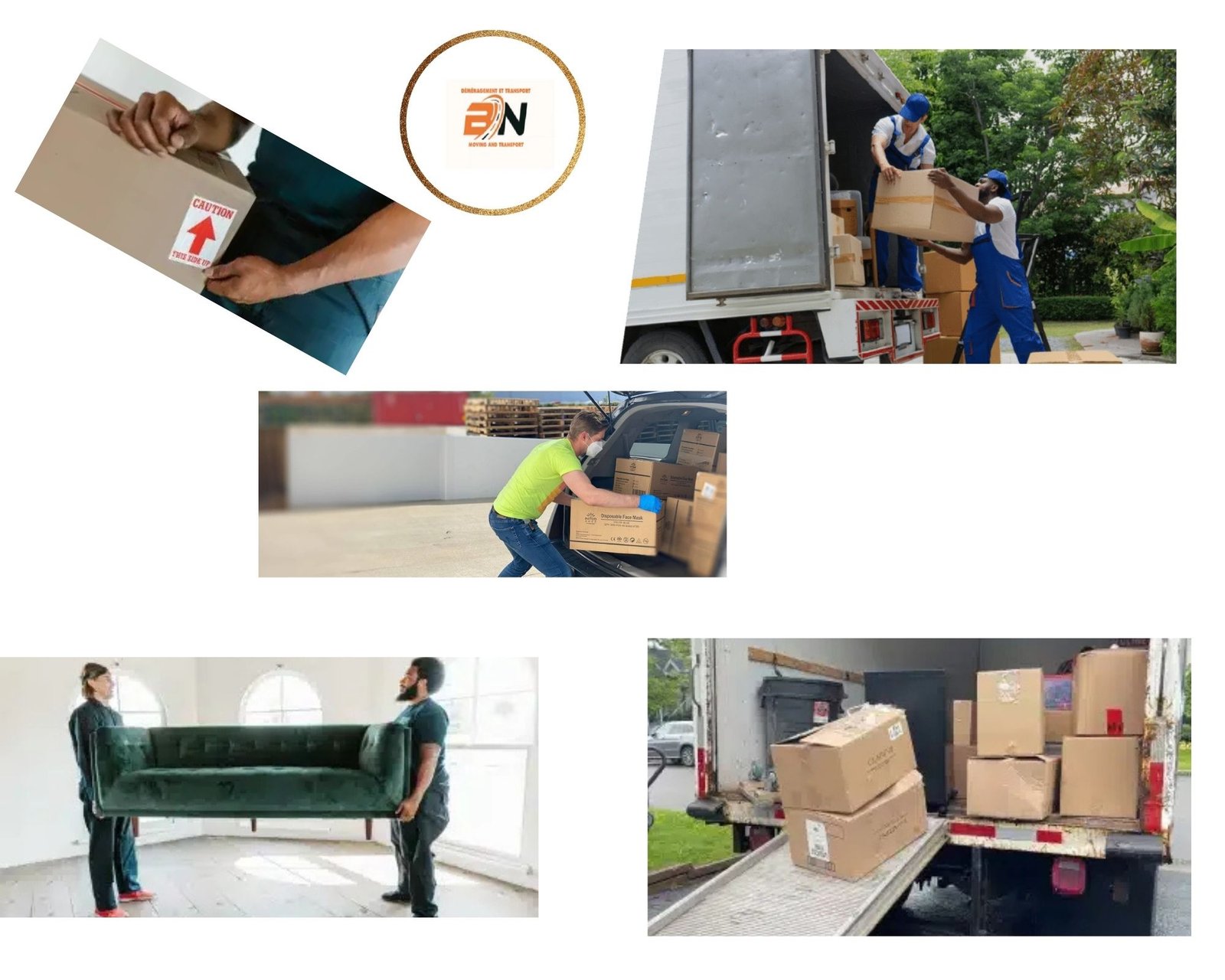 Reliable Home Furniture Relocation Experts for a Smooth Move