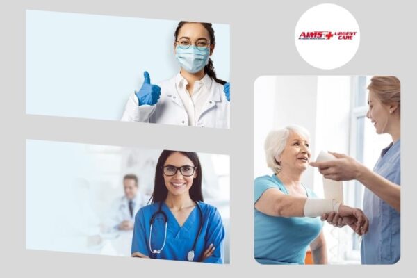 Find Prompt Urgent Care Near You in Sacramento