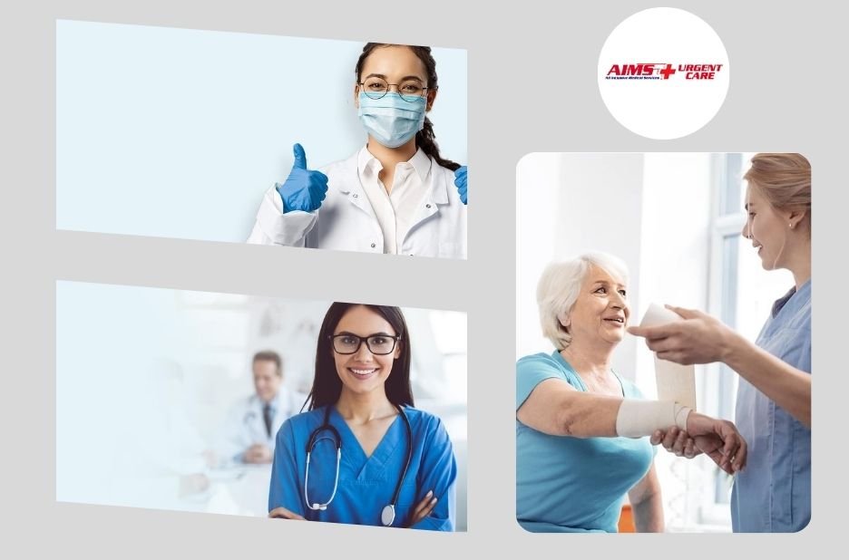 Find Prompt Urgent Care Near You in Sacramento