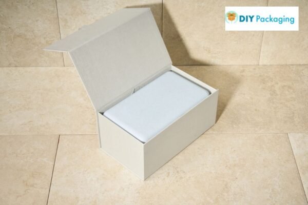 Elevate Your Gift with Elegant Presentation Packaging
