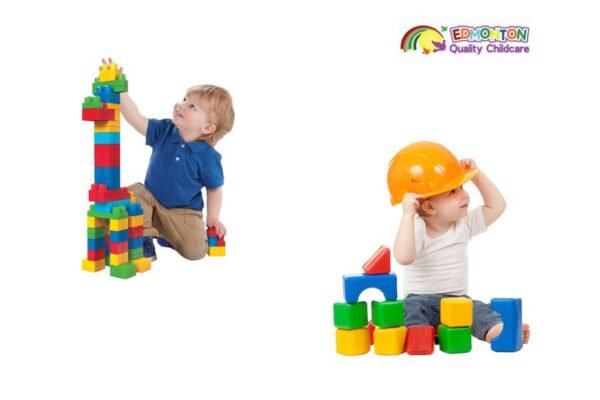 Trusted Childcare Near You in Edmonton