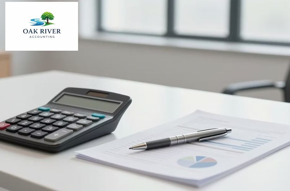 Expert Financial Care for Your Business in the Windy City