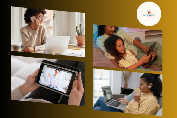 Find Trusted Counseling You Can Access From Home