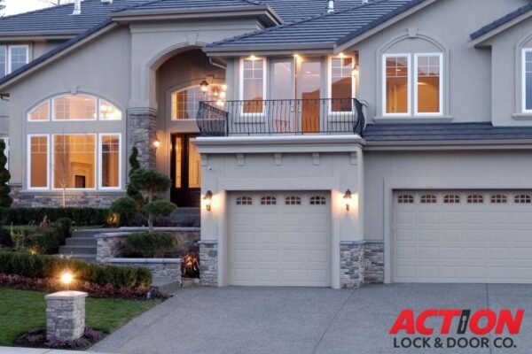 Local Door Experts for Repairs and Installations