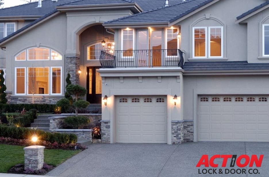 Local Door Experts for Repairs and Installations