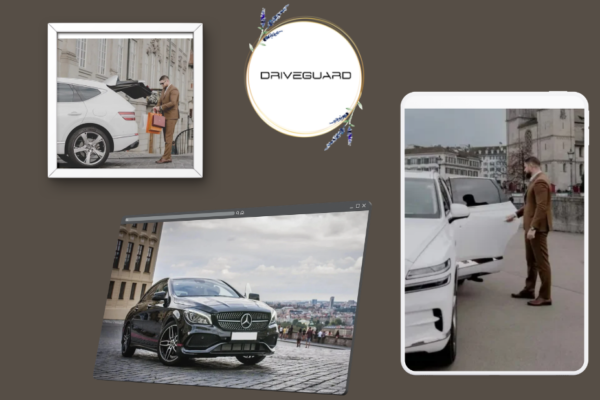 Premium Chauffeur Services in Zurich for Seamless Travel