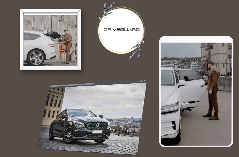 Premium Chauffeur Services in Zurich for Seamless Travel