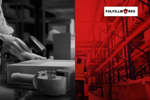 Efficient Melbourne Fulfilment for Your E‑commerce Orders