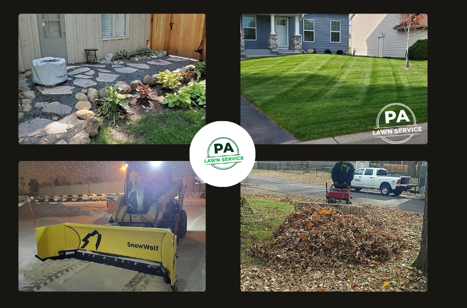 Elite Lawn Care Solutions for Eden Prairie Homes