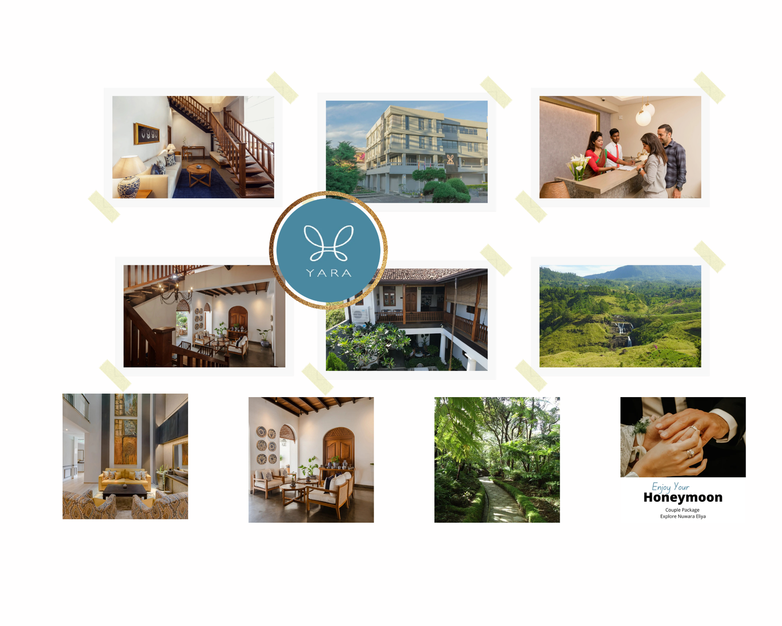 Discover Unbeatable Sri Lanka Hotel Savings for Your Island Escape