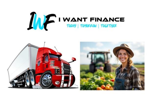 Secure Flexible Truck Financing in Melbourne, AU