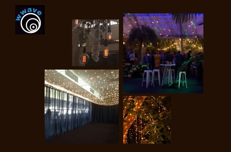 Illuminate Your Event: Melbourne Lighting for Hire