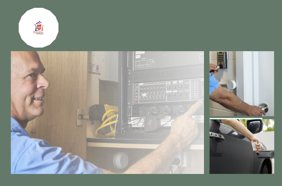 Protect Your Home or Business with Expert Alarm System Setup in Queensland