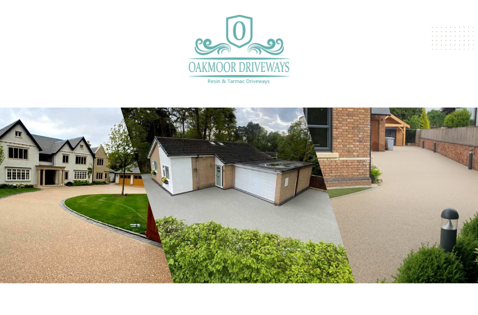 Choosing the Perfect Resin Driveway Shade for Your Home