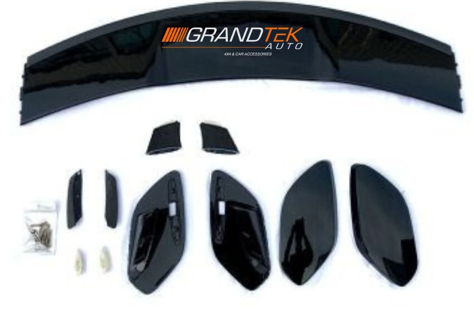 Wholesale 4×4 Accessories: Premium Parts for Off-Road Enthusiasts