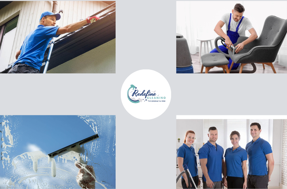 Post-Construction Cleaning: Expert Site Cleanup for Finishing Touches