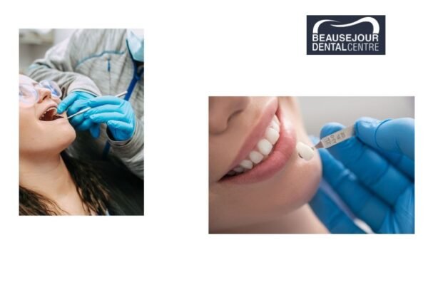 Top-Quality Dental Care in Beausejour for All Your Family’s Needs