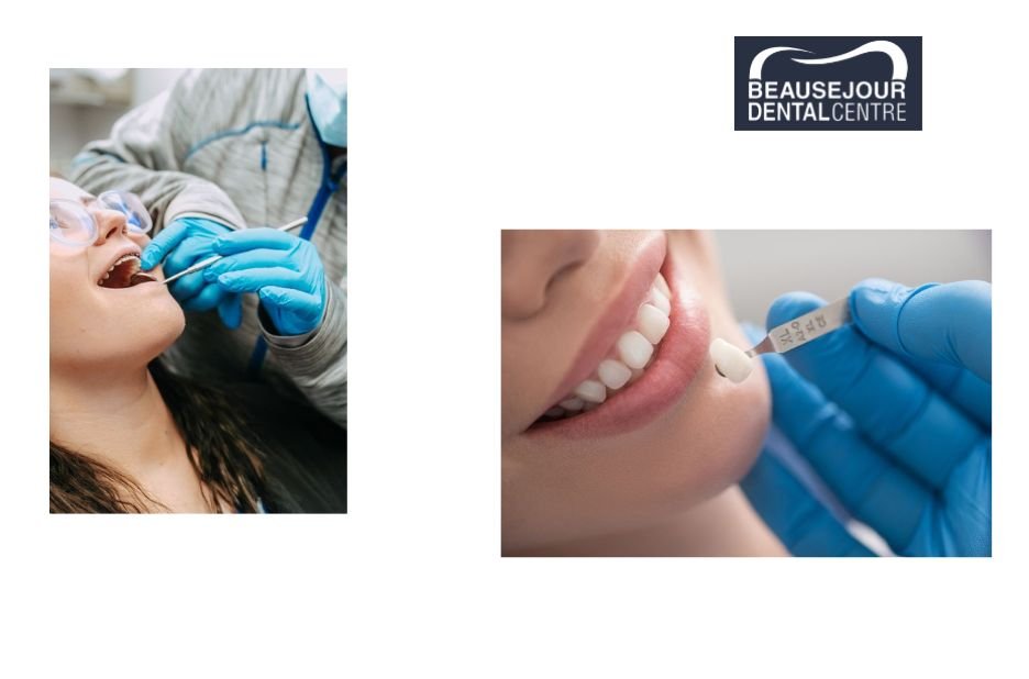 Top-Quality Dental Care in Beausejour for All Your Family’s Needs