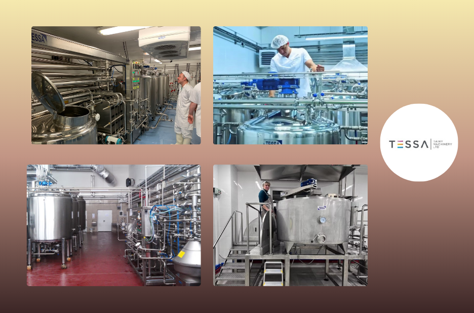 Industrial Pasteurization Equipment for Dairy and Beverages