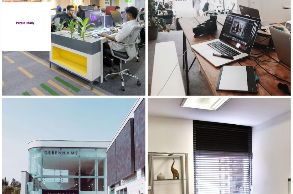 Flexible Office Options in Bangalore for Every Team