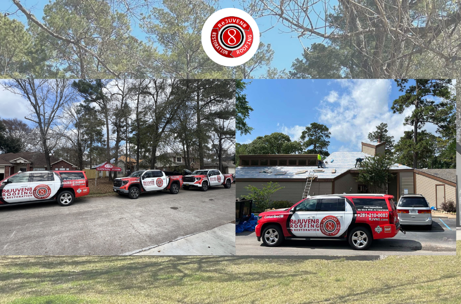 Restore Your Roof with Local Experts in Montgomery County