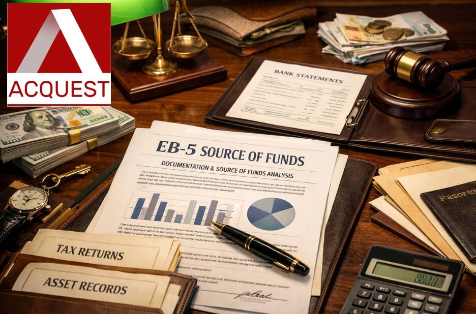 Unlock U.S. Immigration with a Reliable Investment Program