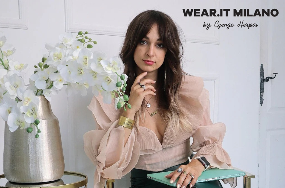 Elevate Your Look for Milan Events with Personal Styling
