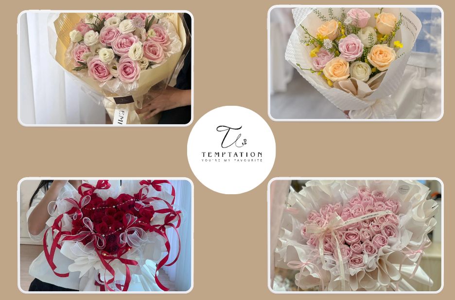 Creative Cash Gift Bouquets: A Modern Twist for Celebrations