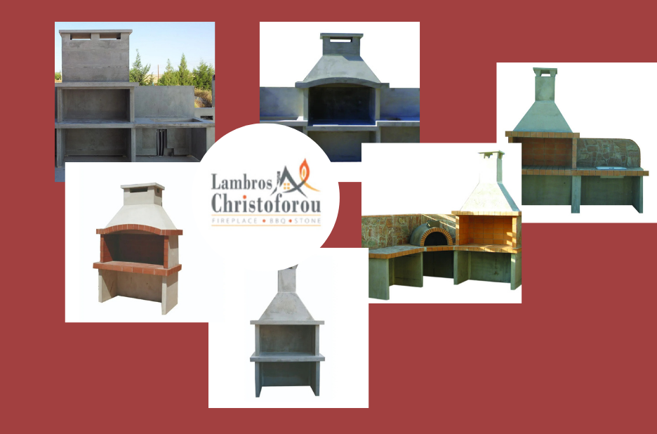 Premium Fireplaces and Heating Solutions for Cypriot Homes