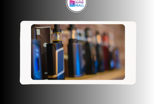 Discover the Oneo Pod System: A Modern Vaping Experience