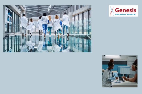Expert Cancer Care in Lagos | Leading Oncology Centre