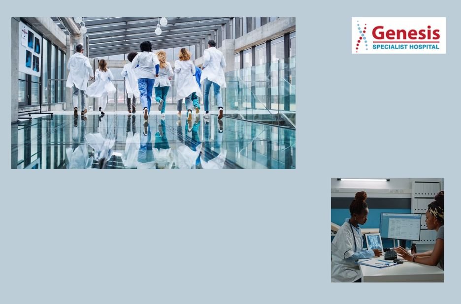Expert Cancer Care in Lagos | Leading Oncology Centre