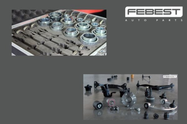 Reliable Components for Your Hyundai i30 – Quality Car Parts