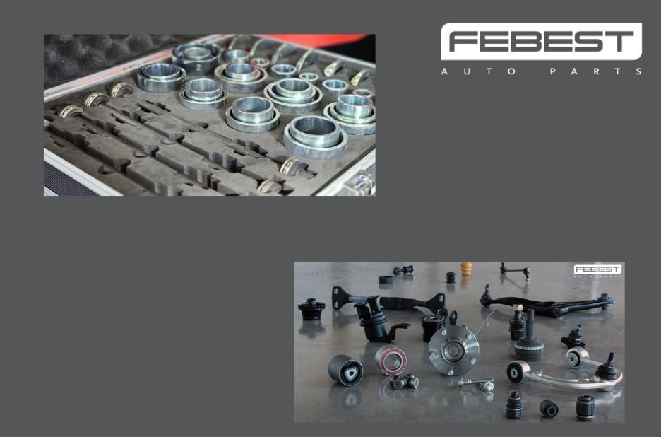 Reliable Components for Your Hyundai i30 – Quality Car Parts
