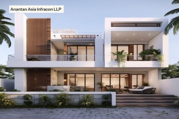 Trusted Pune Builders for Your Dream Home Project